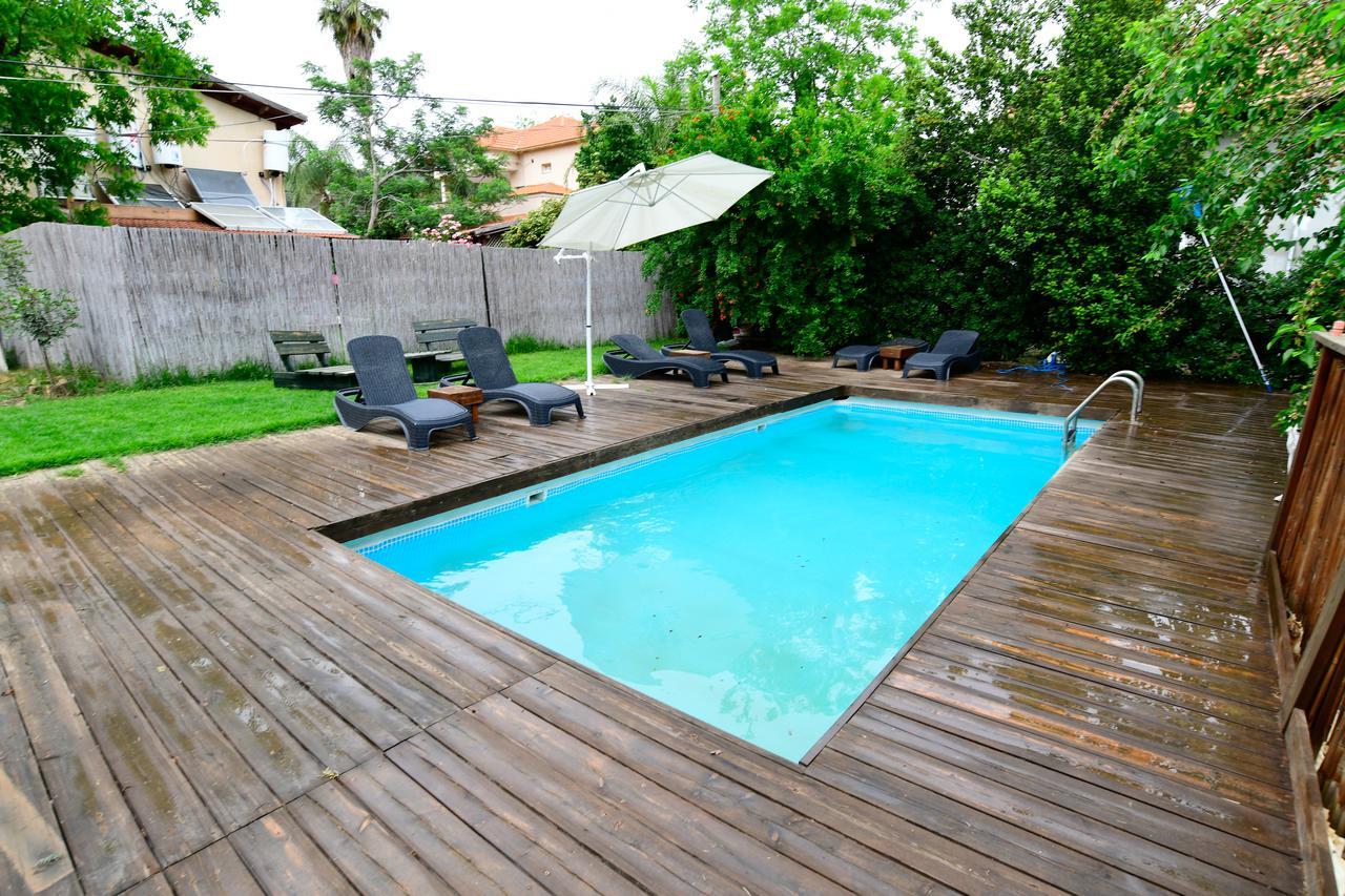 Tzlil Hateva Hosen Ngoại thất bức ảnh