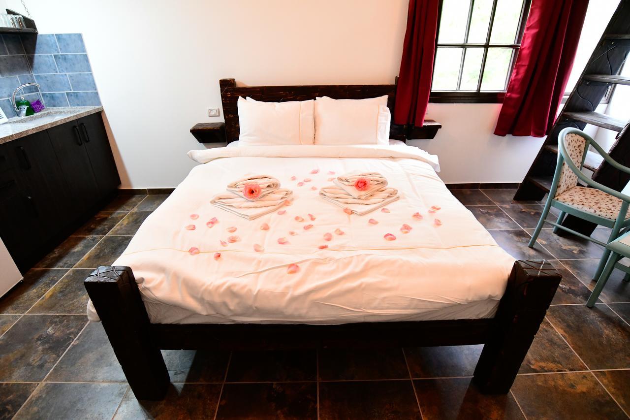 Tzlil Hateva Hosen Ngoại thất bức ảnh